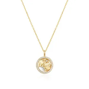 Ania Haie Shiny Sun Star Necklaces