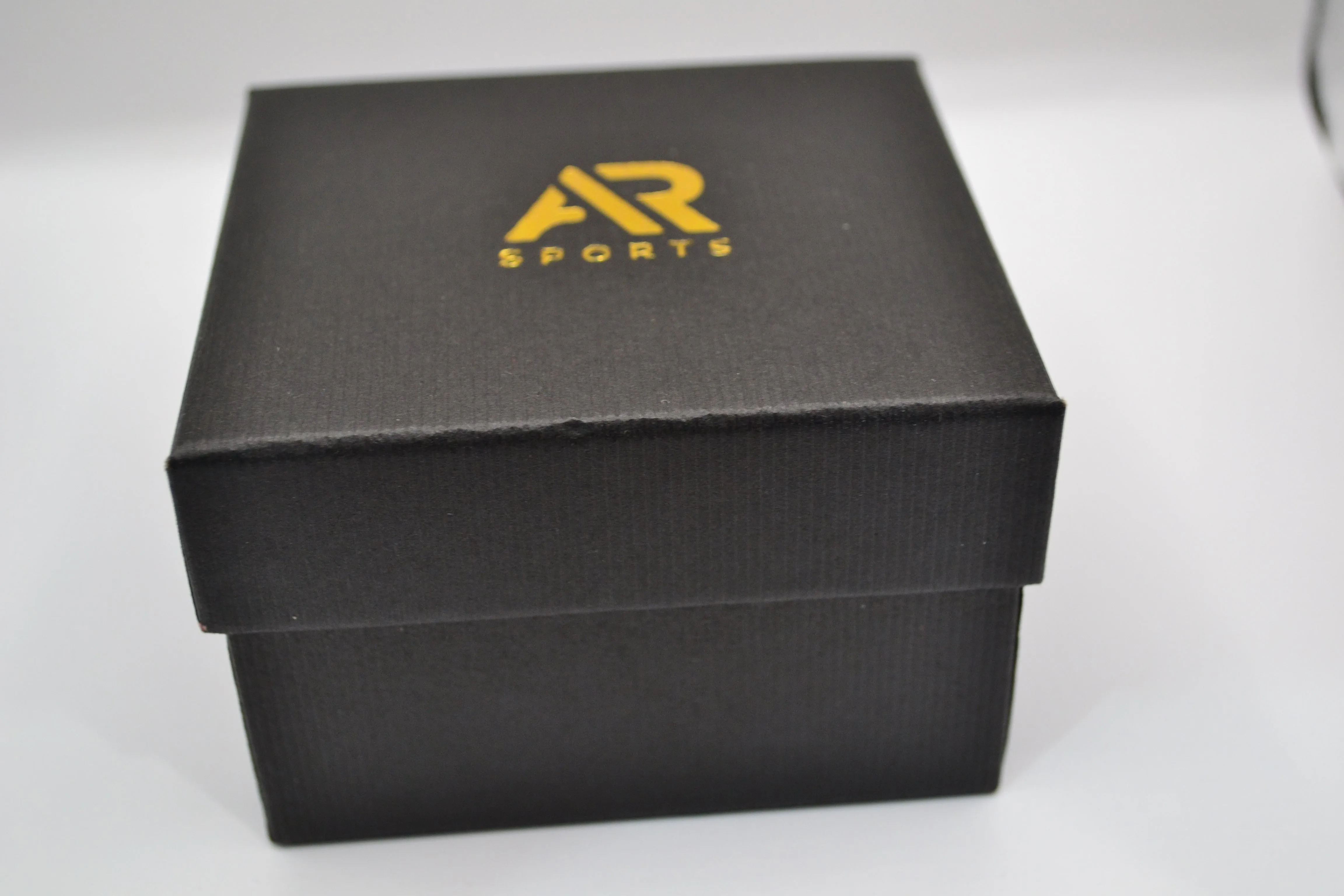AR Sportswear Timeless Rose Gold  Unisex Watch