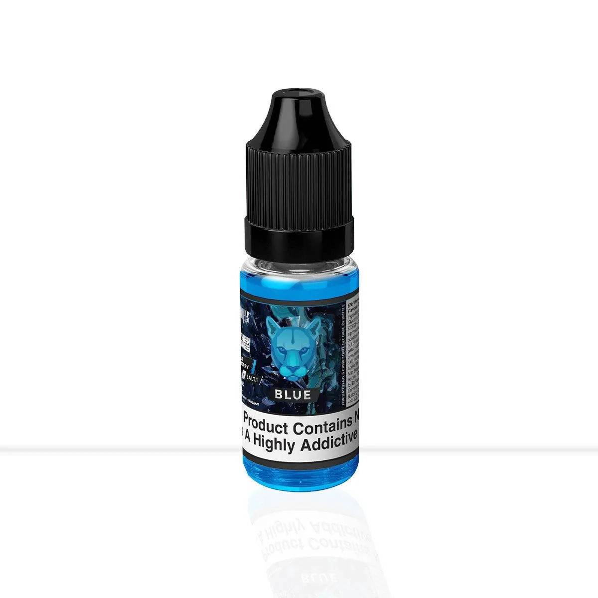 Blue Stuff Nic Salt E-Liquid Dr Vapes