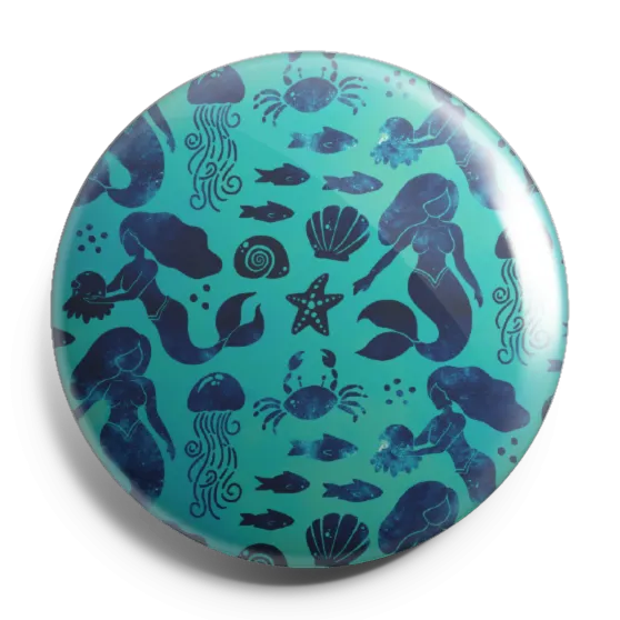 Celestial Seas 1