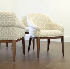 Classic Game Chair
