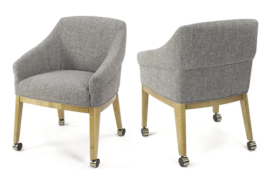 Classic Game Chair