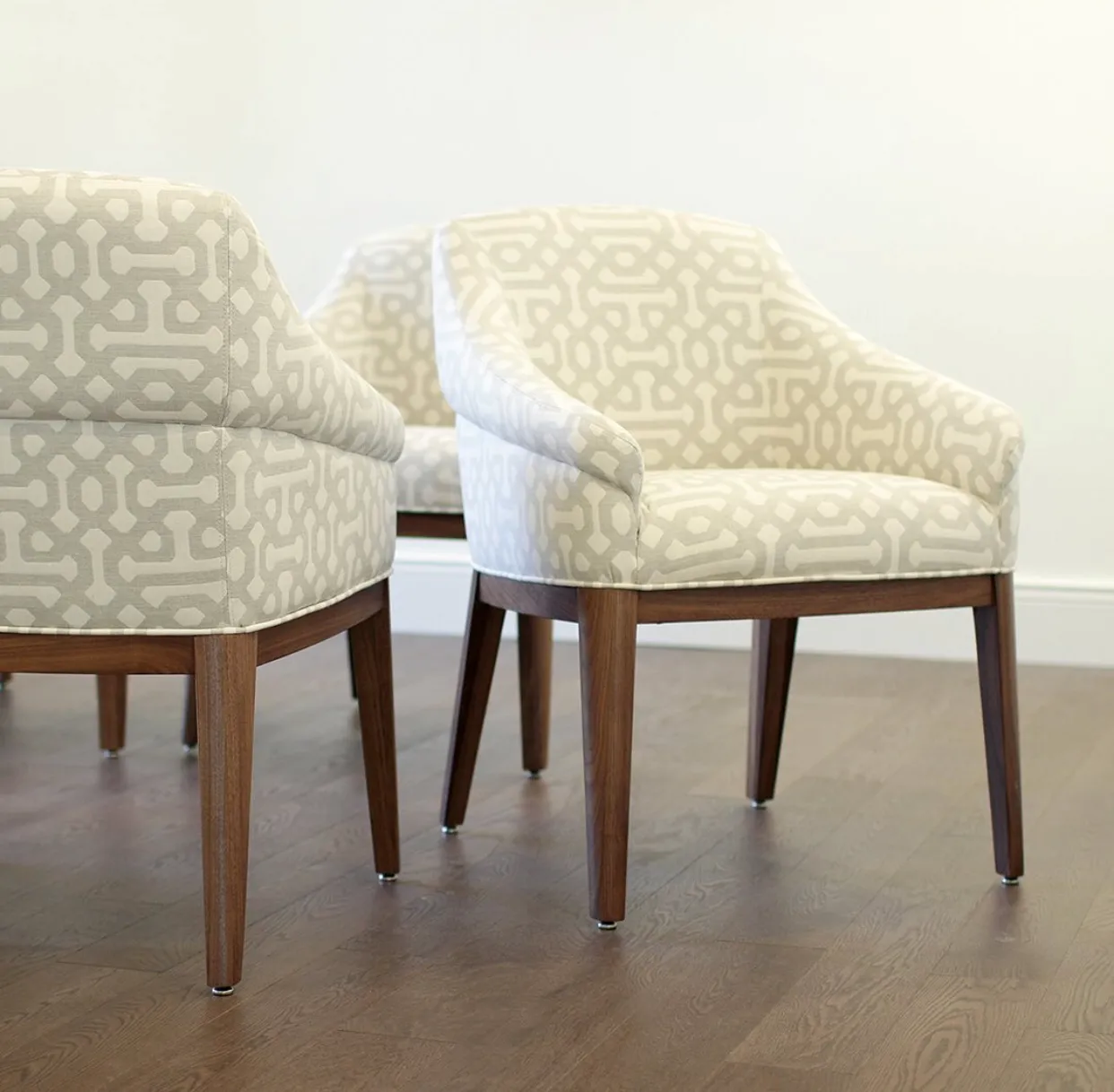 Classic Game Chair