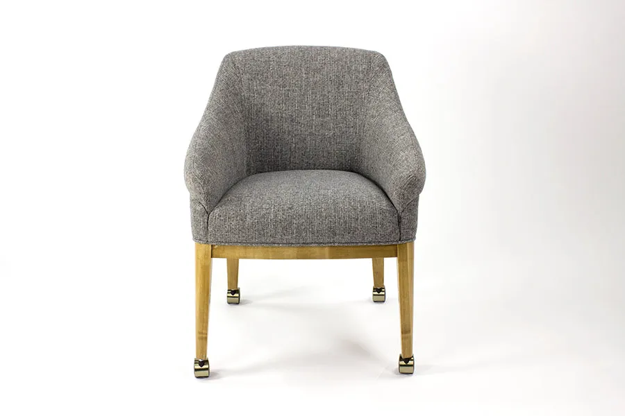 Classic Game Chair