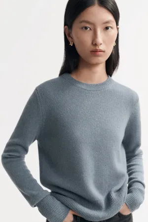 Classic O-neck
