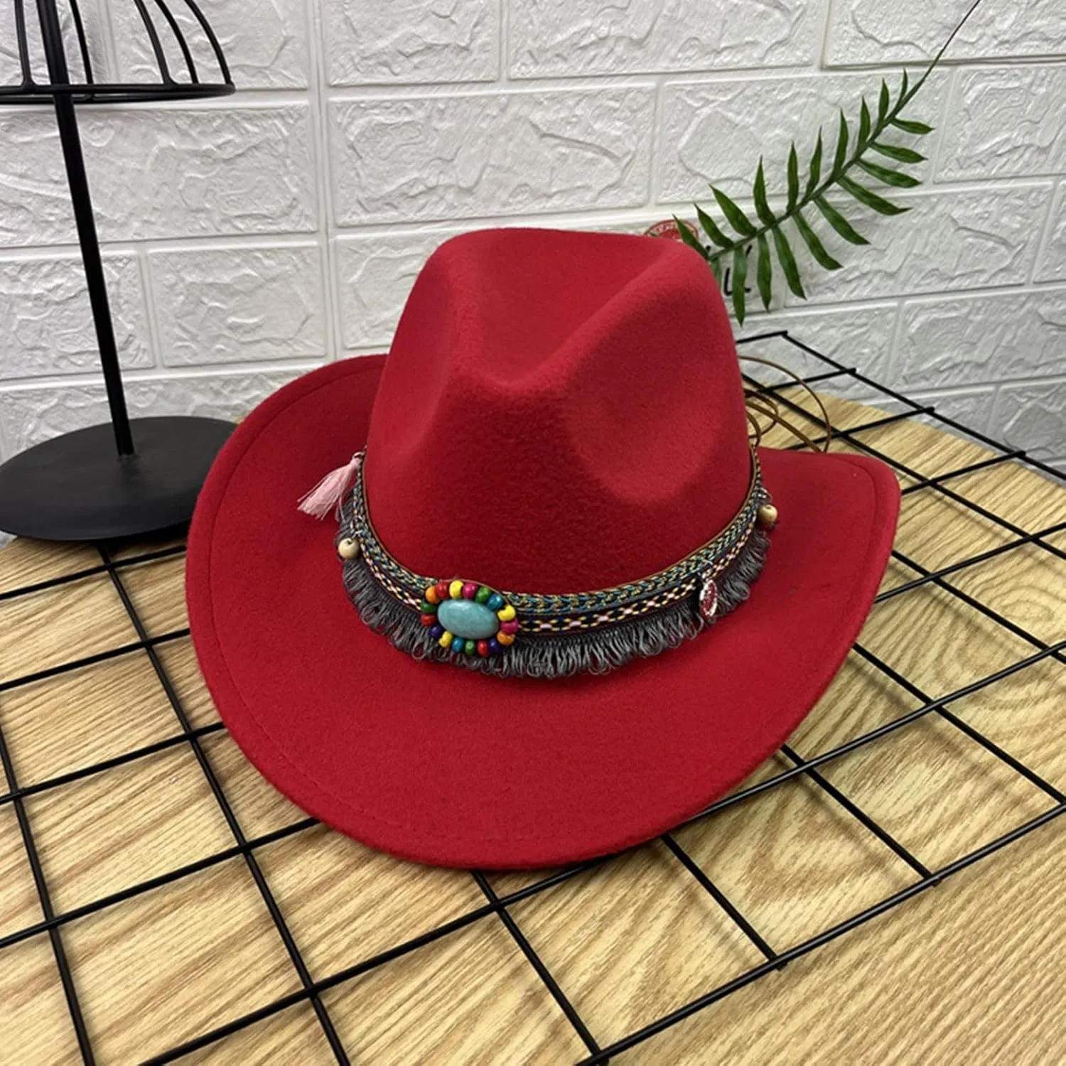 Fashionable Fedora Fedoras Men Wide for Women Dress Hat Women's and Hats Baseball Cap Casual Hat