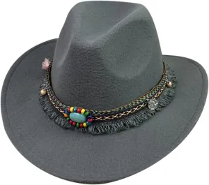 Fashionable Fedora Fedoras Men Wide for Women Dress Hat Women's and Hats Baseball Cap Casual Hat