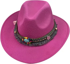 Fashionable Fedora Fedoras Men Wide for Women Dress Hat Women's and Hats Baseball Cap Casual Hat