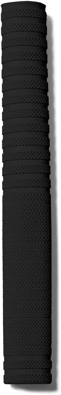 FORTRESS Cricket Bat Grips - Premium Rubber Material | Provides an Elite Level of Grip | Suitable for All Cricket Bats