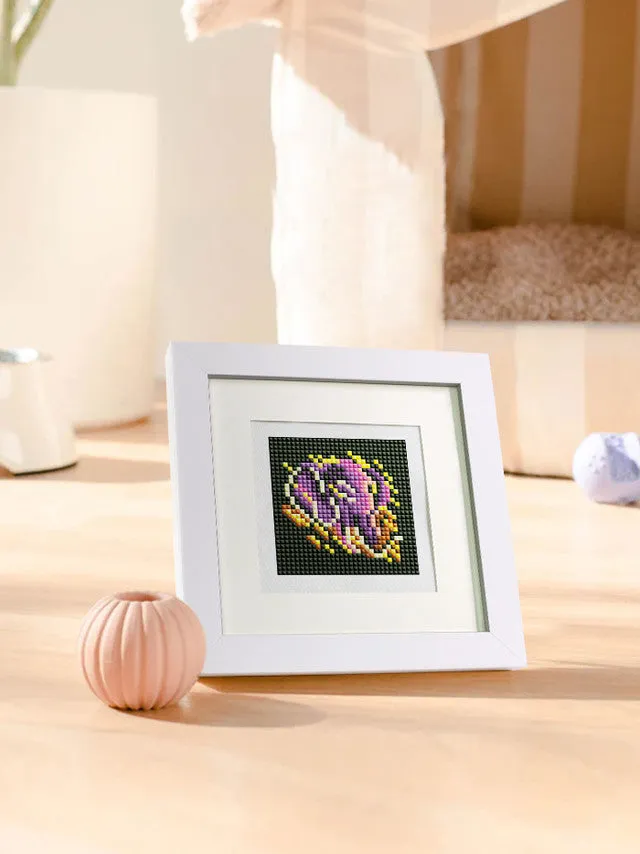 Gem Painting kit - Animals series