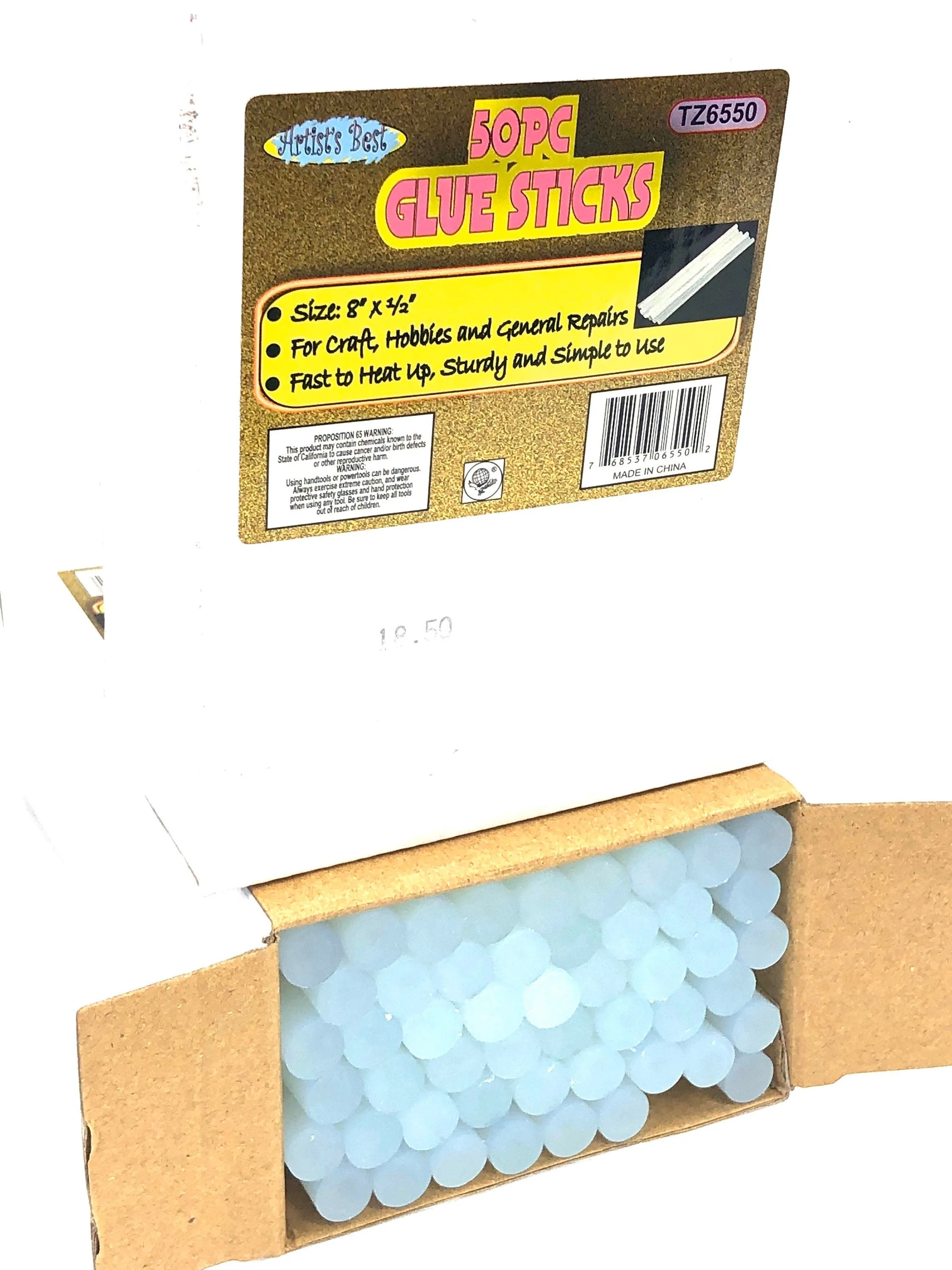 Glue Sticks