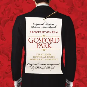 Gosford Park Soundtrack