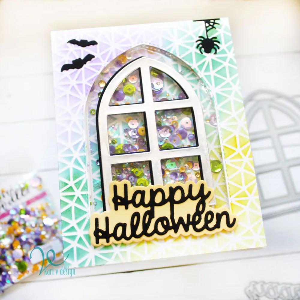 Hocus Pocus Sparkle Mix