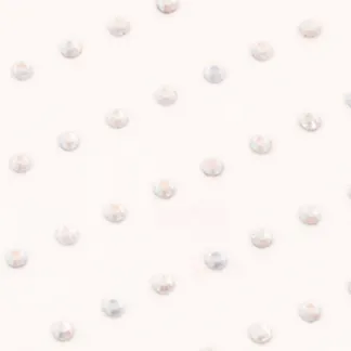 Hot Fix Hair Gems