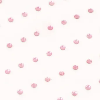 Hot Fix Hair Gems
