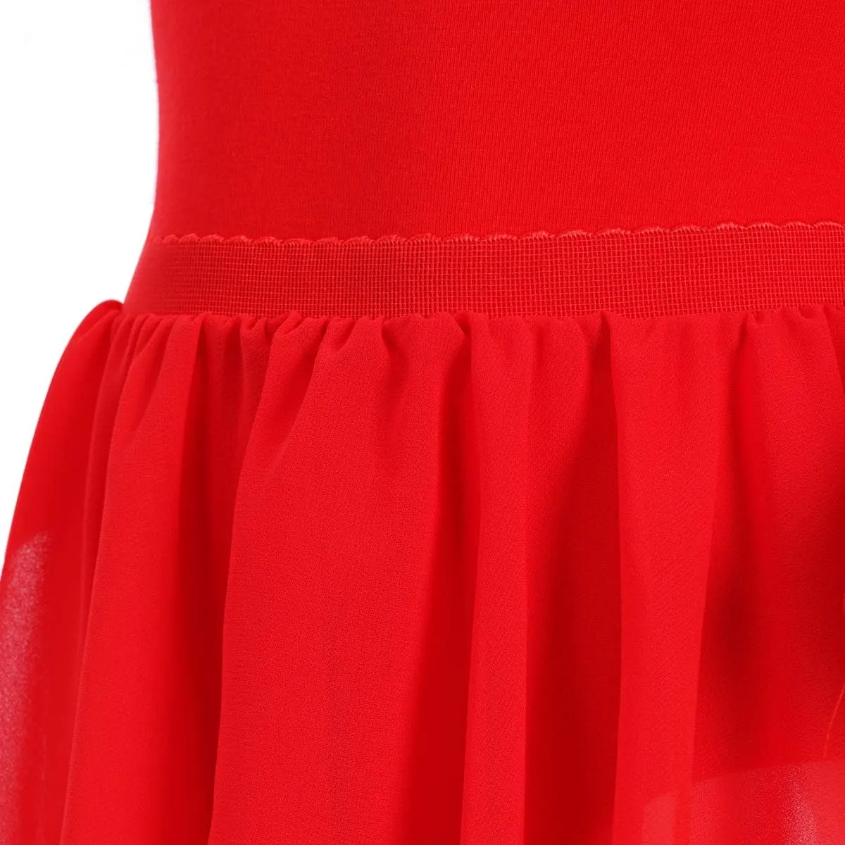 Magic Town Dance Leotards for Girls Toddler Ballet