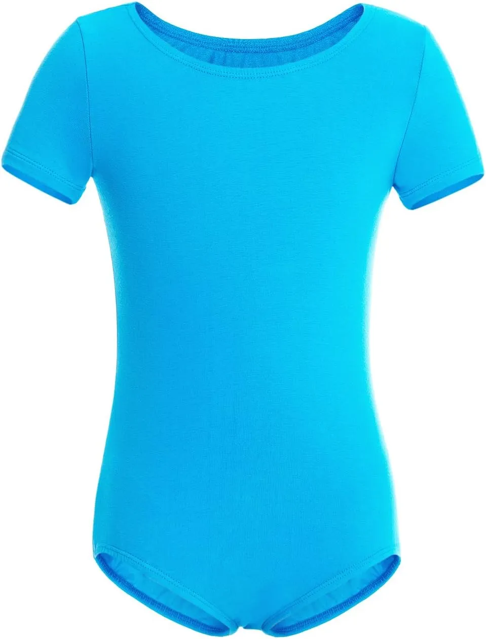 Magic Town Gymnastics Leotards for Girls, Toddler Ballet Dance Leotard Gymnastics