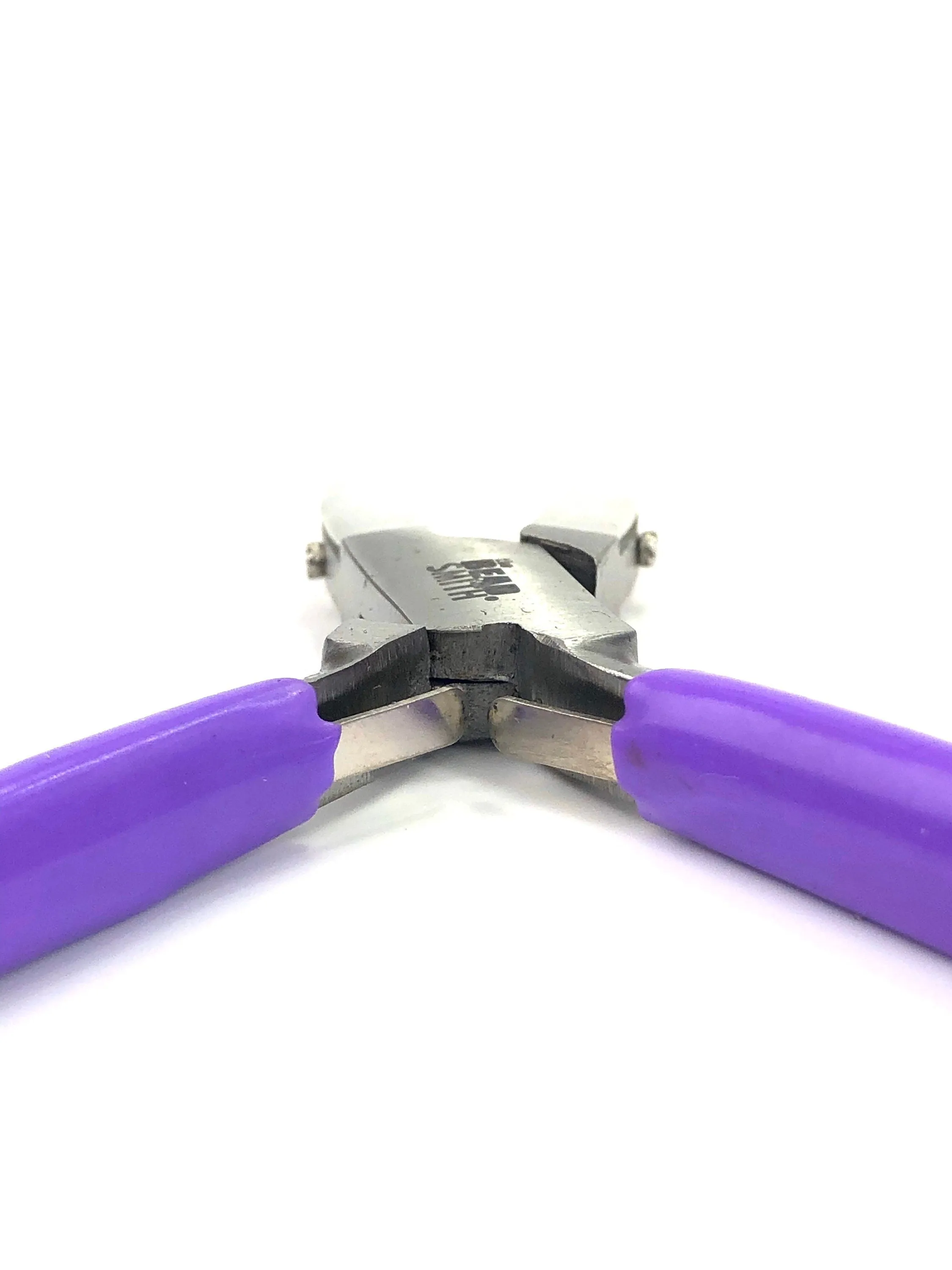 Mini Chain Nose Nylon Jaw Pliers,SKU#PLMN55