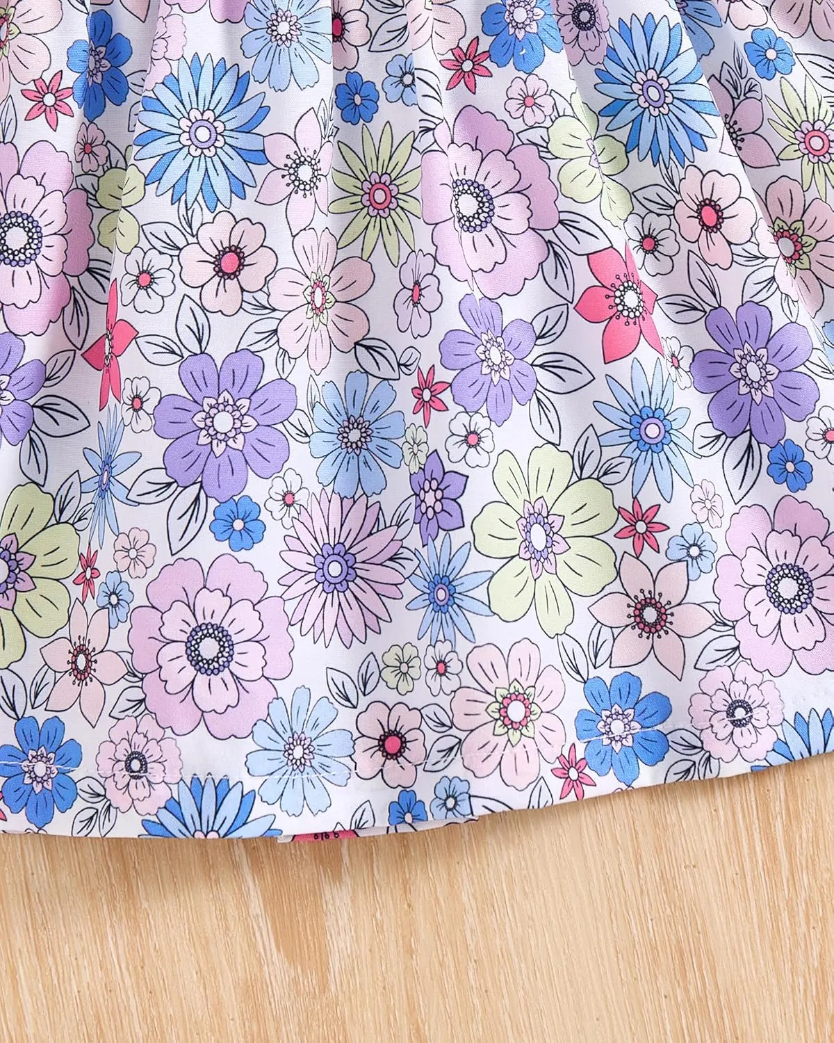 Newborn Infant Baby Girl Dress Toddler Girl Clothes Halter Backless Sleeveless Flower Sundress Summer Dresses for Girl