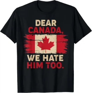 Political Protest T-Shirt
