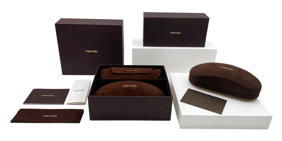 Tom Ford® FT0766 Gia