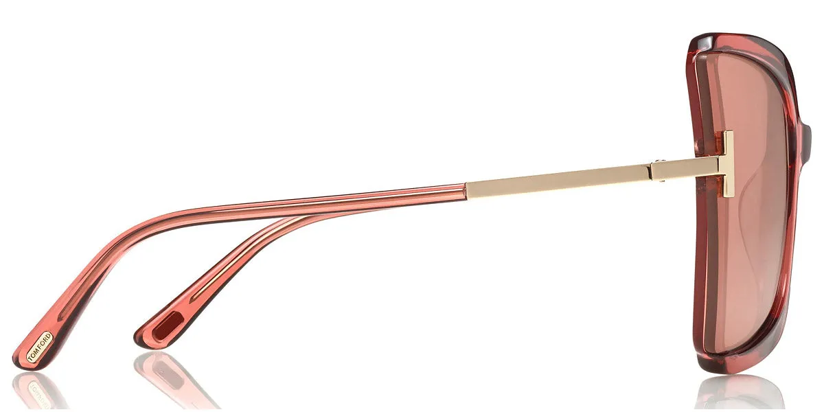 Tom Ford® FT0766 Gia