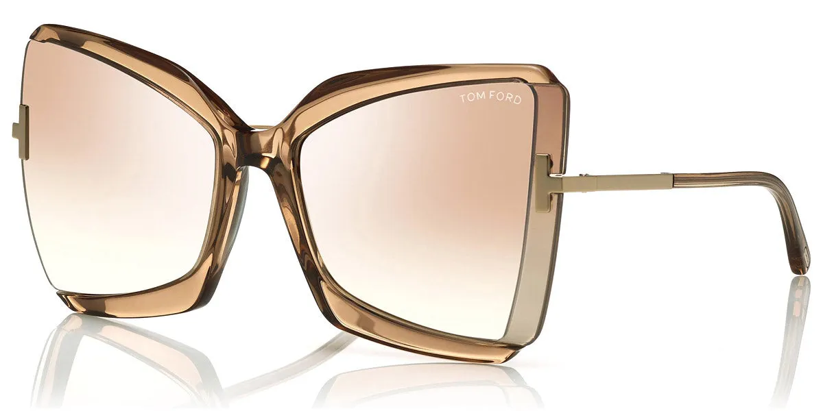 Tom Ford® FT0766 Gia