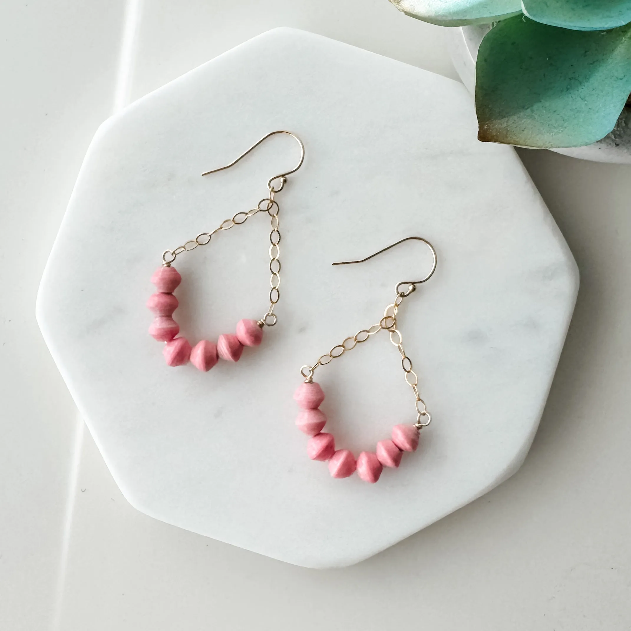 Unity Earrings