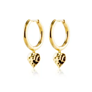 Wildheart Hoops